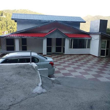 Hotel Snow Ark Inn By Royal Collection Dalhousie Exteriér fotografie