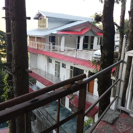 Hotel Snow Ark Inn By Royal Collection Dalhousie Exteriér fotografie
