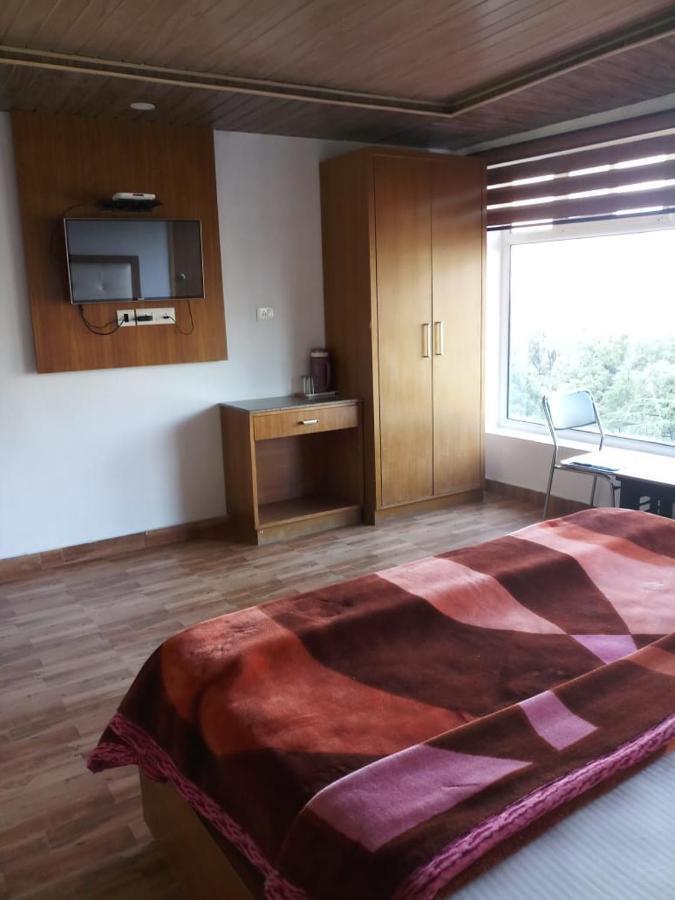 Hotel Snow Ark Inn By Royal Collection Dalhousie Exteriér fotografie