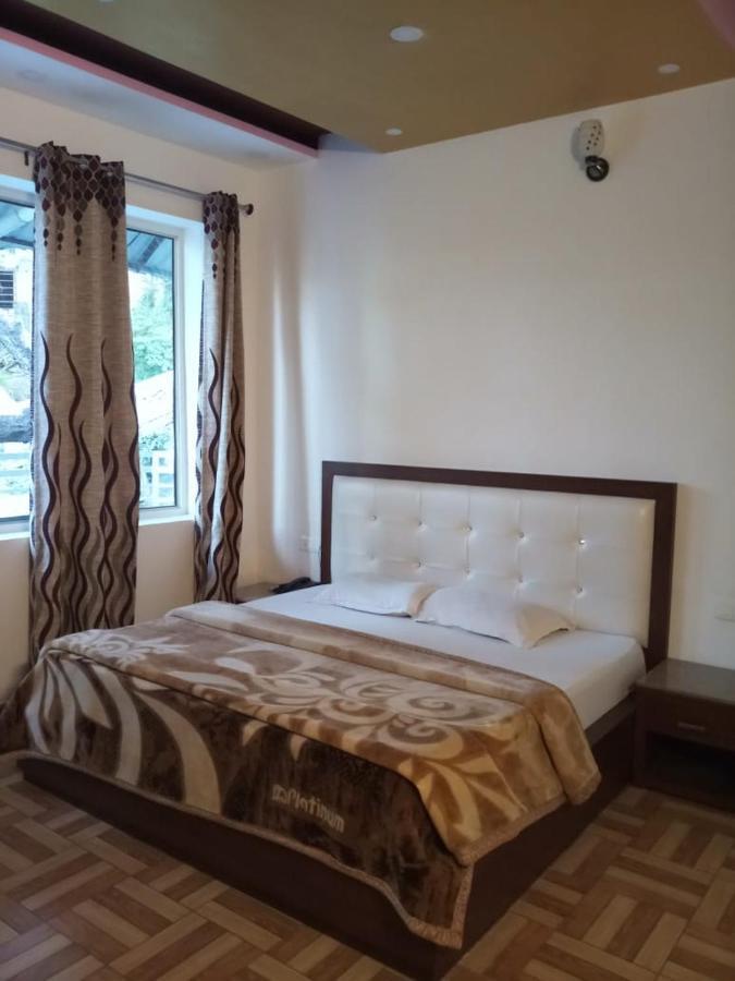 Hotel Snow Ark Inn By Royal Collection Dalhousie Exteriér fotografie
