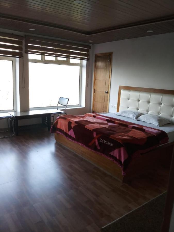 Hotel Snow Ark Inn By Royal Collection Dalhousie Exteriér fotografie