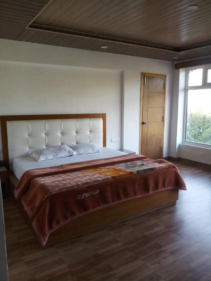 Hotel Snow Ark Inn By Royal Collection Dalhousie Exteriér fotografie