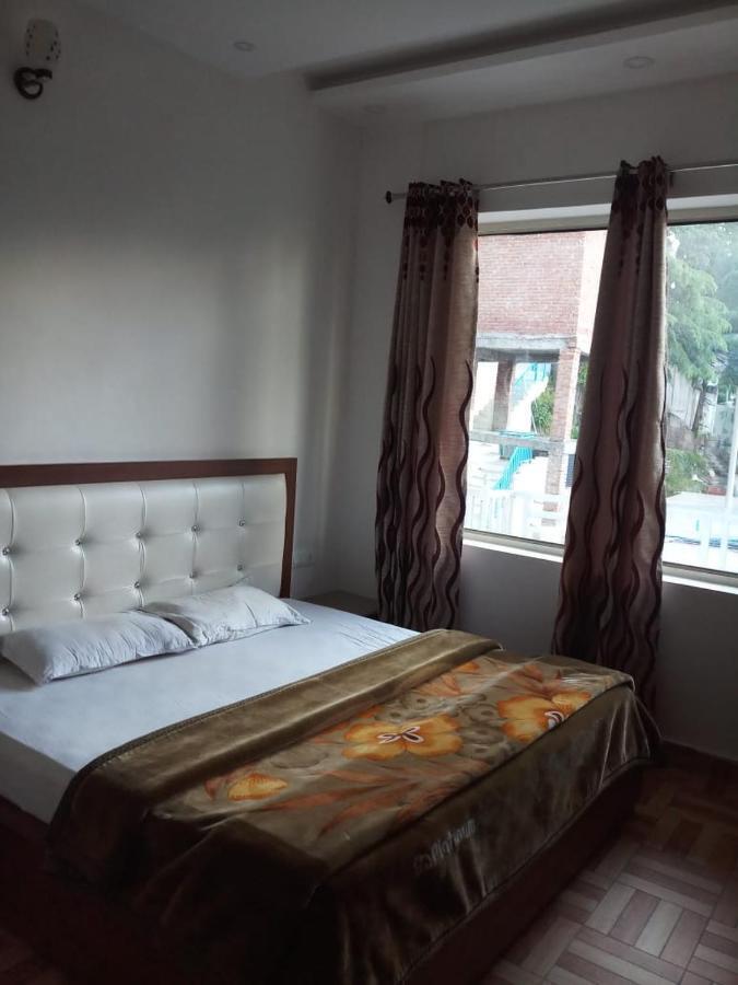 Hotel Snow Ark Inn By Royal Collection Dalhousie Exteriér fotografie